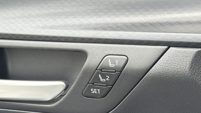 2024 Toyota Grand Highlander Hybrid MAX Limited