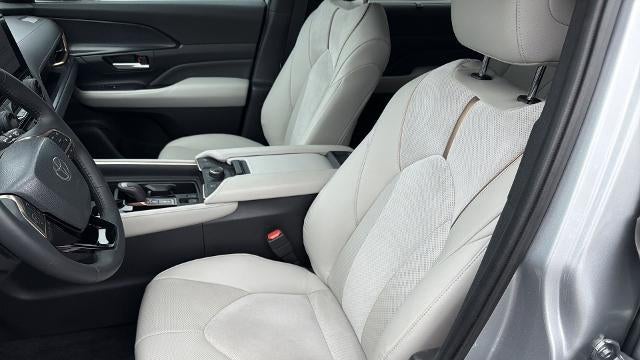 2024 Toyota Grand Highlander Hybrid MAX Limited