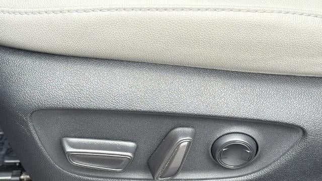 2024 Toyota Grand Highlander Hybrid MAX Limited