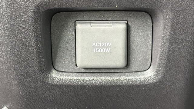 2024 Toyota Grand Highlander Hybrid MAX Limited