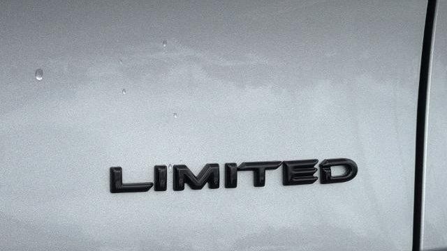 2024 Toyota Grand Highlander Hybrid MAX Limited