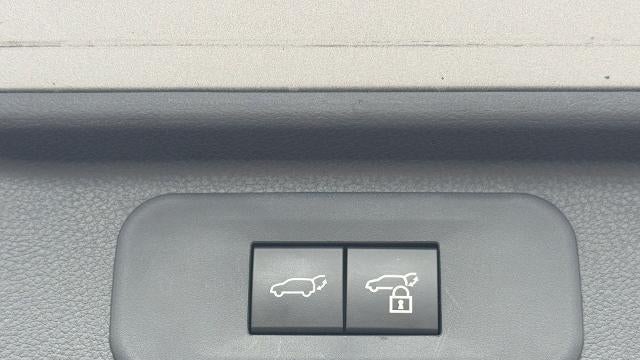 2024 Toyota Grand Highlander Hybrid MAX Limited