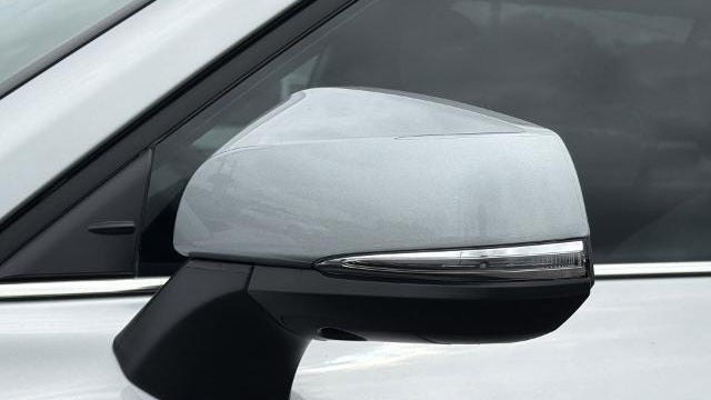 2024 Toyota Grand Highlander Hybrid MAX Limited
