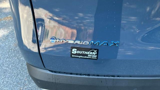 2024 Toyota Grand Highlander Hybrid MAX Limited