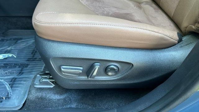 2024 Toyota Grand Highlander Hybrid MAX Limited