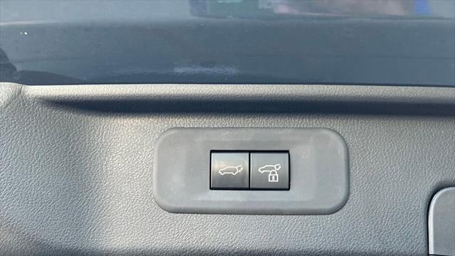 2024 Toyota Grand Highlander Hybrid MAX Limited