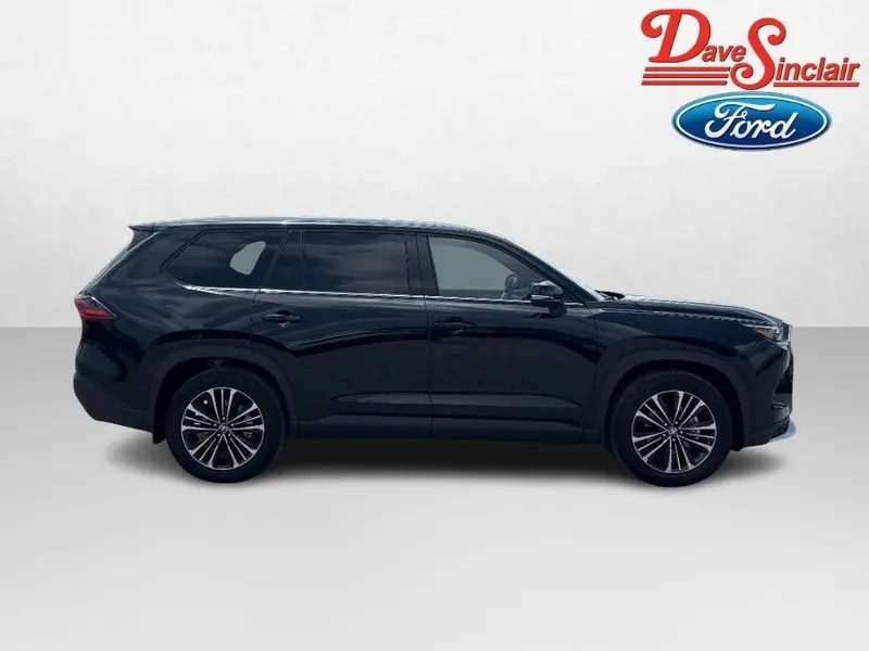 2026 Toyota Highlander - $63,995