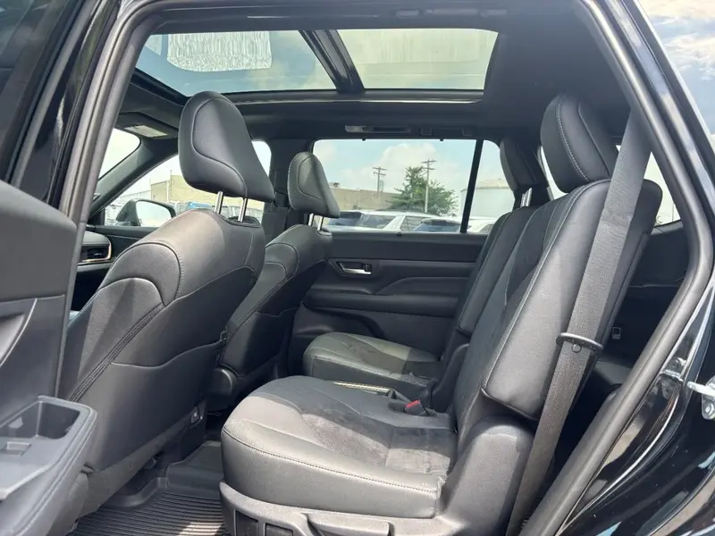 2026 Toyota Highlander - $63,995