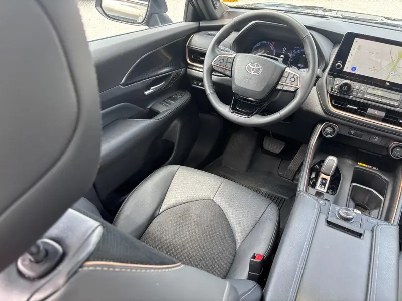 2026 Toyota Highlander - $63,995