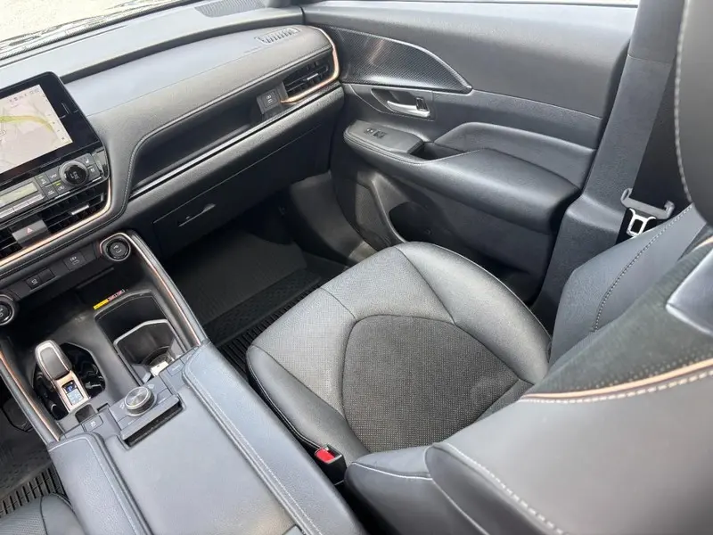 2026 Toyota Highlander - $63,995