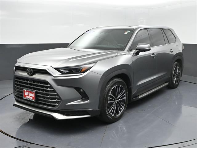 2026 Toyota Highlander