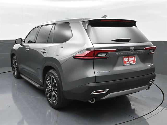 2026 Toyota Highlander