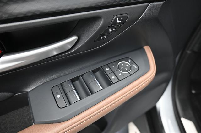 2026 Toyota Highlander