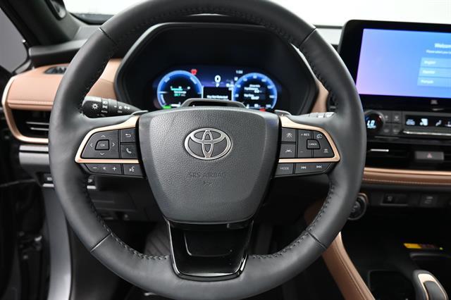 2026 Toyota Highlander