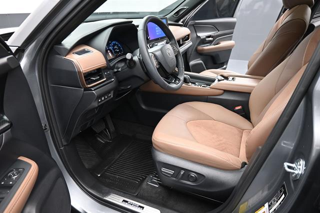 2026 Toyota Highlander