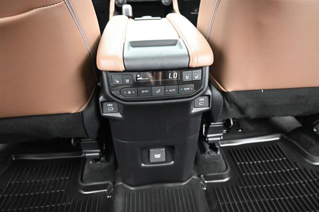 2026 Toyota Highlander