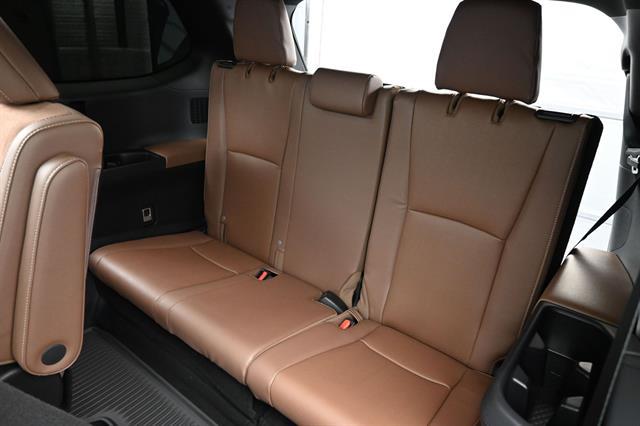 2026 Toyota Highlander