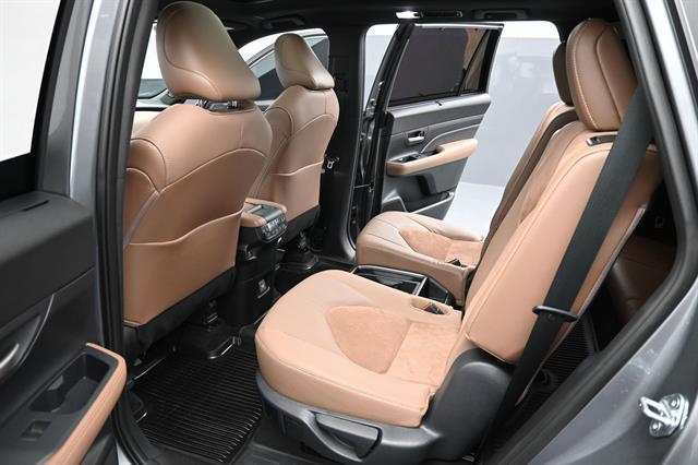 2026 Toyota Highlander