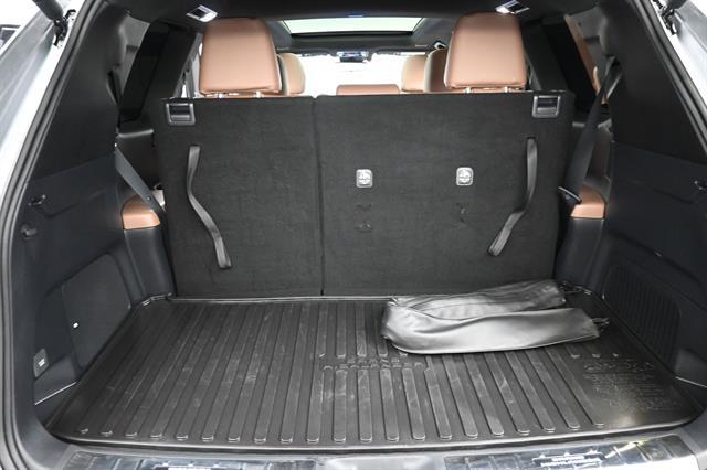 2026 Toyota Highlander