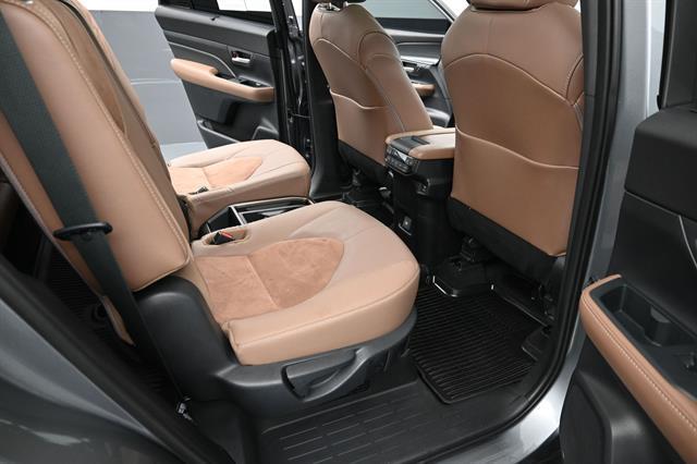 2026 Toyota Highlander