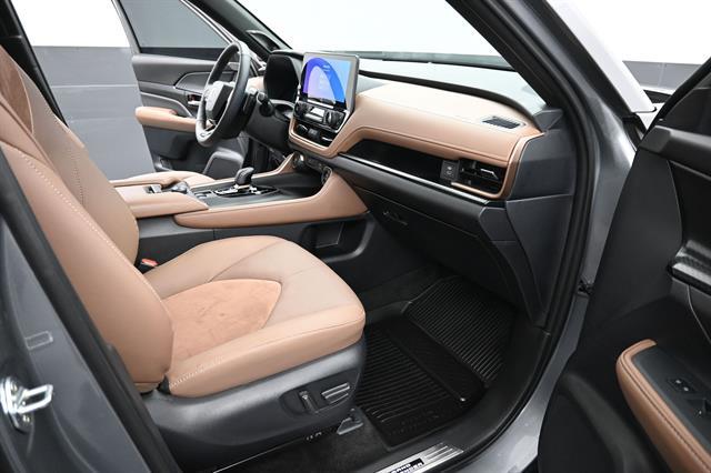 2026 Toyota Highlander