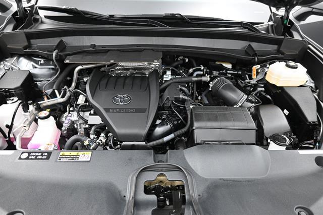 2026 Toyota Highlander