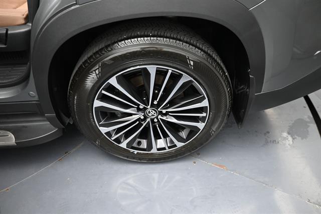 2026 Toyota Highlander