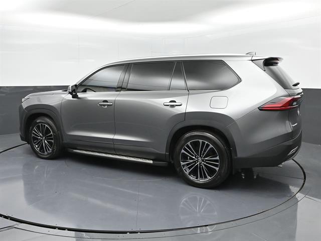 2026 Toyota Highlander