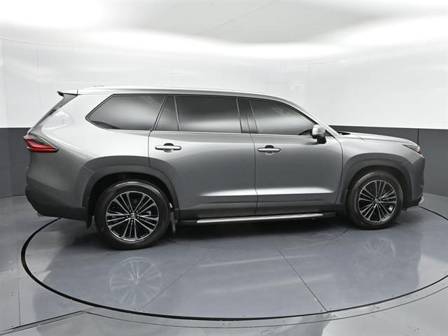 2026 Toyota Highlander