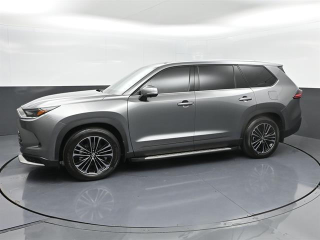 2026 Toyota Highlander