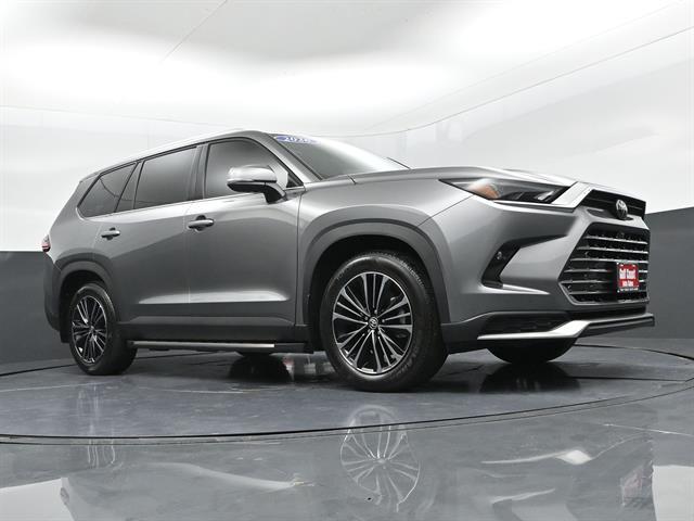2026 Toyota Highlander