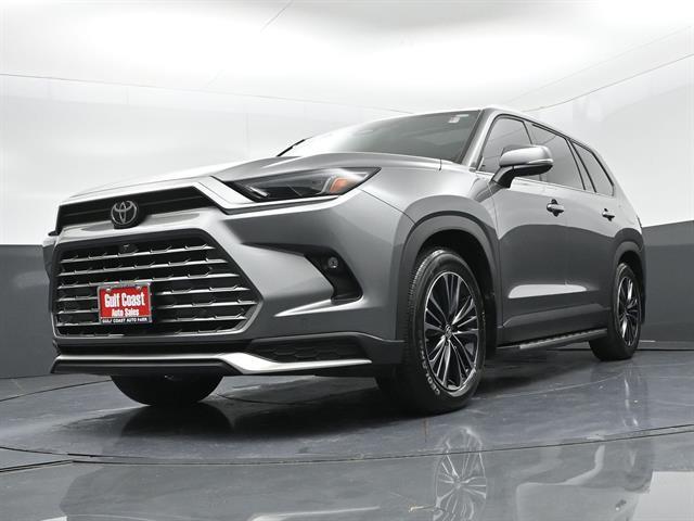 2026 Toyota Highlander