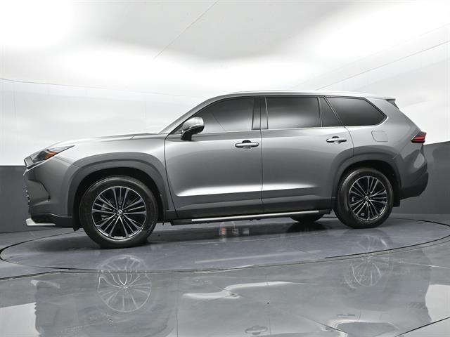 2026 Toyota Highlander