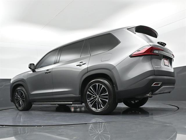 2026 Toyota Highlander