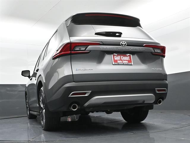 2026 Toyota Highlander