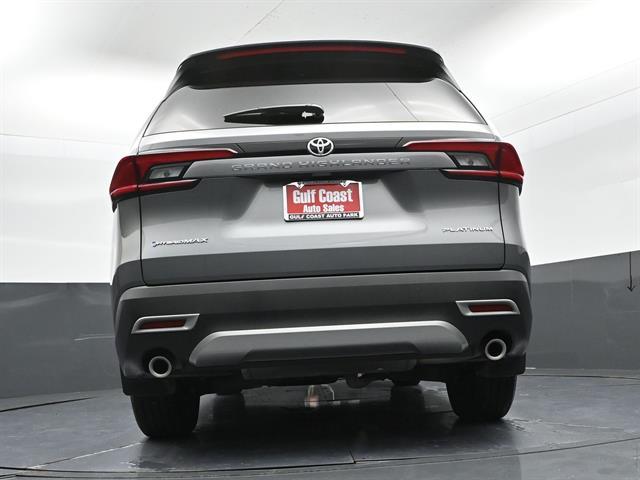 2026 Toyota Highlander