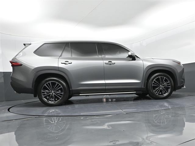 2026 Toyota Highlander