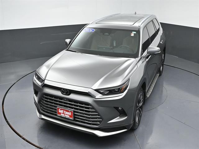 2026 Toyota Highlander