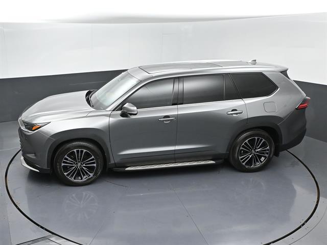 2026 Toyota Highlander