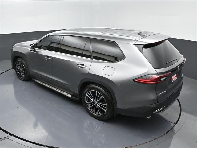 2026 Toyota Highlander