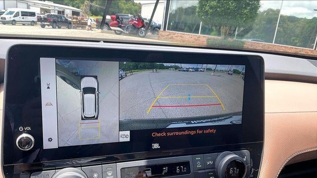 2026 Toyota Grand Highlander Hybrid MAX Limited