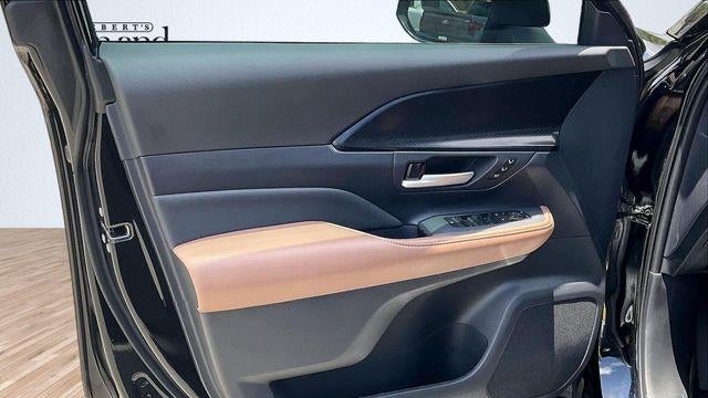 2026 Toyota Grand Highlander Hybrid MAX Limited
