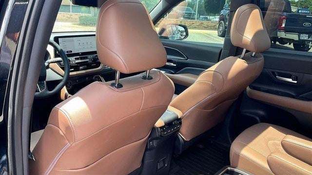 2026 Toyota Grand Highlander Hybrid MAX Limited