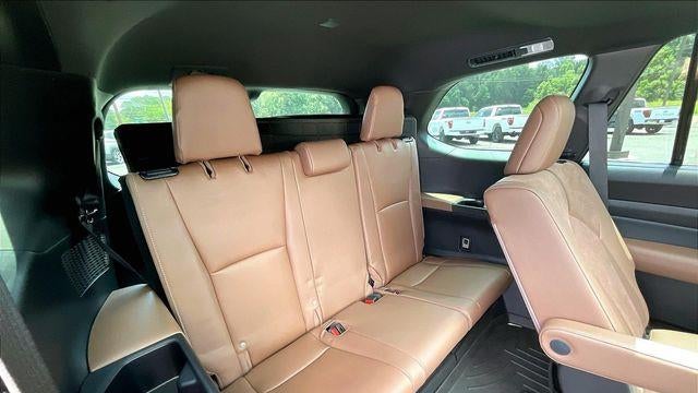 2026 Toyota Grand Highlander Hybrid MAX Limited