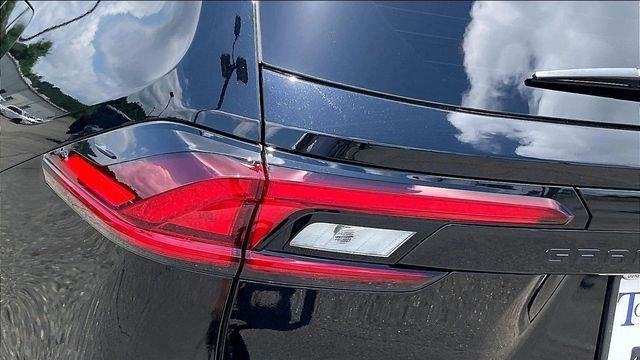 2026 Toyota Grand Highlander Hybrid MAX Limited