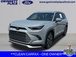 2026 Grand Highlander Hybrid Thumbnail 1