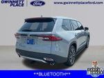 2026 Grand Highlander Hybrid Thumbnail 5