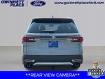 2026 Grand Highlander Hybrid Thumbnail 6