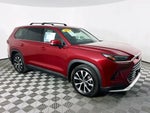 2026 Grand Highlander Hybrid Thumbnail 1