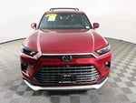 2026 Grand Highlander Hybrid Thumbnail 2